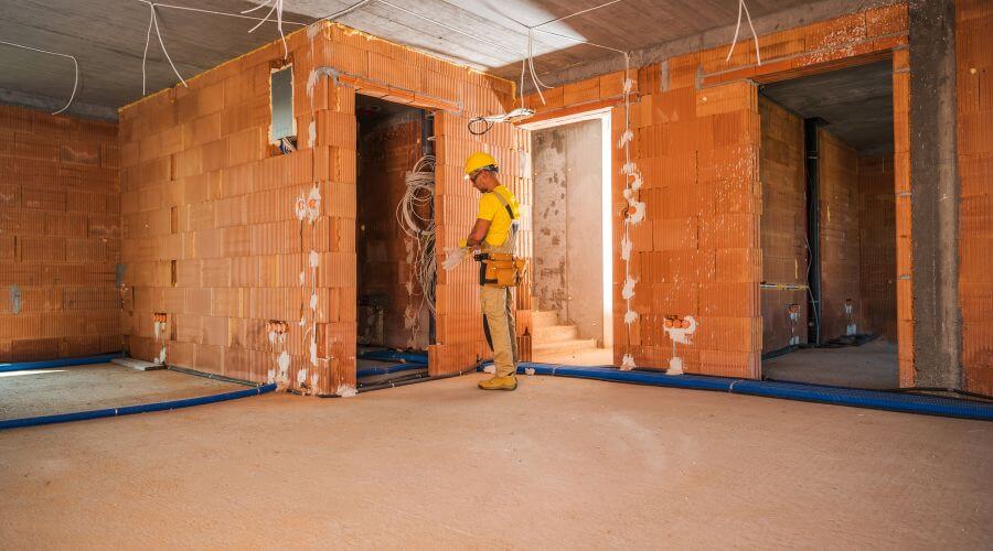 Local Chimney Repair in Quinton, NJ